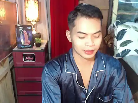 Snapshot of Asianboybig1_Daniel chatting on September 20, 2025, 3:06 pm Asianboybig1 Daniel online show from September 20, 2025, 3:06 pm