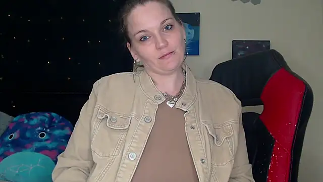 ToxicLilly online show from December 21, 2024, 8:28 am
