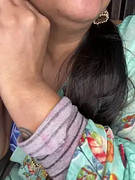 Zoya Varma004 online show from February 1, 2026, 9:07 am