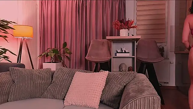 MayaCroft online show from January 11, 2026, 4:25 pm