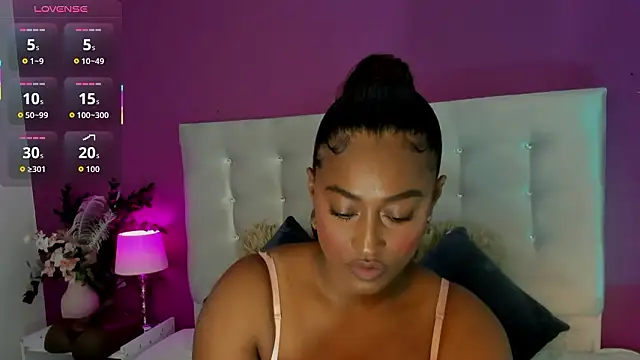 Brunna-Brownn online show from March 25, 2026, 11:53 am