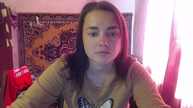 AlisaLaDiva online show from September 25, 2025, 7:25 am