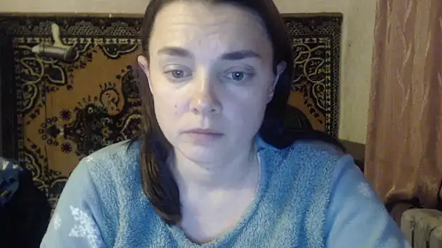 AlisaLaDiva online show from December 20, 2025, 10:01 pm