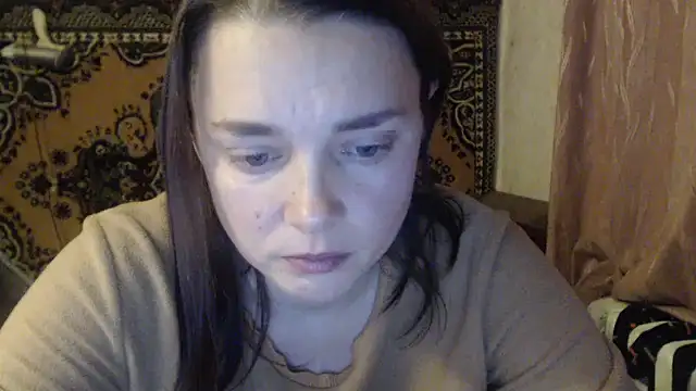 AlisaLaDiva online show from January 7, 2026, 9:53 pm