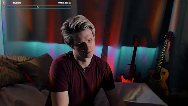 Breston Sweet online show from October 3, 2025, 8:27 am