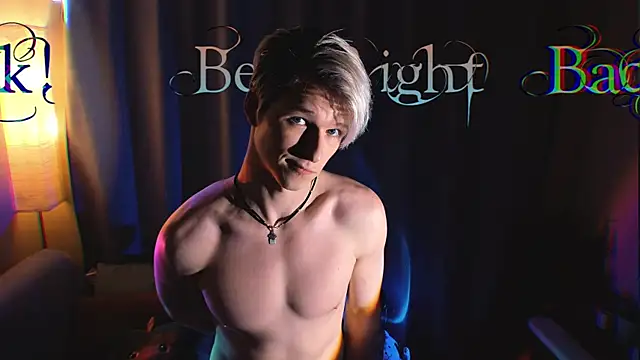 Breston Sweet online show from February 22, 2026, 3:24 pm