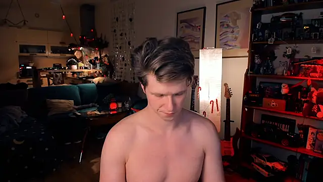 Breston Sweet online show from December 30, 2024, 9:29 pm