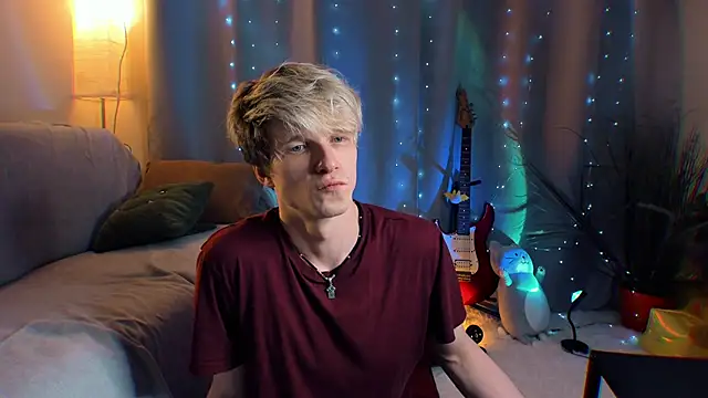 Breston Sweet online show from April 4, 2026, 5:08 pm