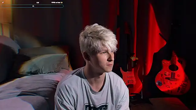 Breston Sweet online show from October 25, 2025, 4:11 am