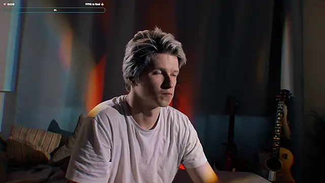 Breston Sweet online show from October 4, 2025, 5:09 am