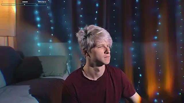 Breston Sweet online show from December 4, 2025, 10:25 am