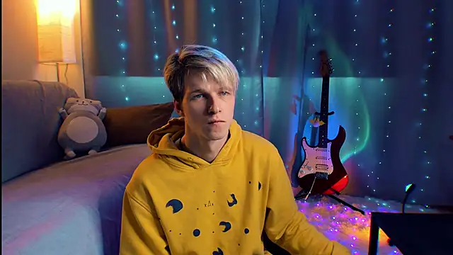 Breston Sweet online show from March 17, 2026, 8:28 am