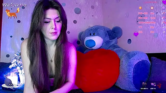 GENTLY--EVIL online show from October 1, 2025, 5:39 pm