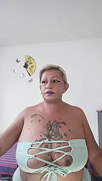 zafiro sex  online show from May 17, 2026, 8:20 pm