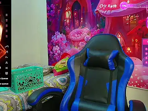 Karol naughty online show from June 11, 2026, 9:50 am