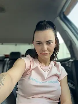 PrincessaHill  online show from June 13, 2026, 9:51 am
