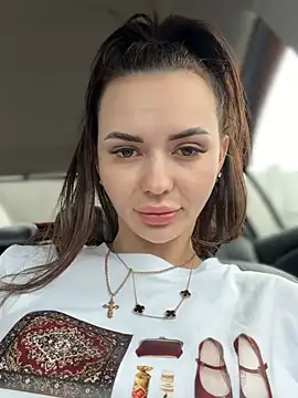 PrincessaHill  online show from June 15, 2026, 12:27 pm