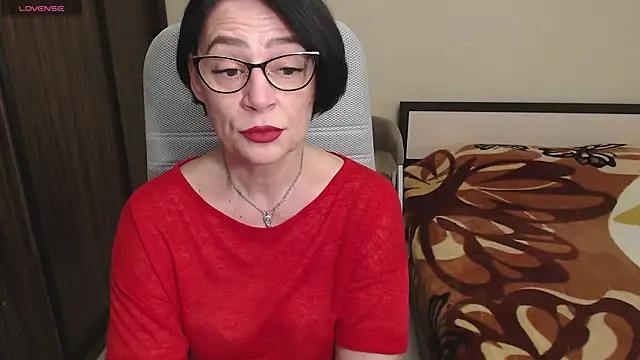 BelovedLady online show from February 2, 2025, 5:53 am