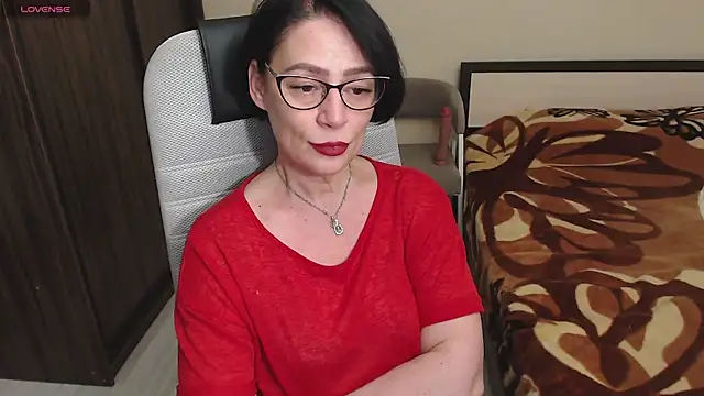 BelovedLady online show from February 2, 2025, 8:56 am