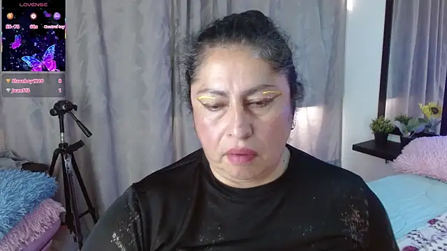 Keyla01  online show from March 30, 2026, 6:42 pm