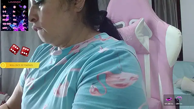 Keyla01  online show from March 12, 2026, 6:06 am