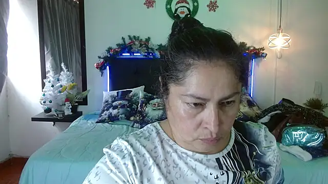 Snapshot of Keyla01_ chatting on December 1, 2025, 6:09 pm Keyla01 online show from December 1, 2025, 6:09 pm