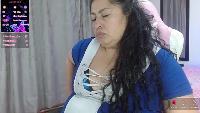 Keyla01  online show from March 2, 2026, 7:21 pm