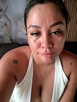 ValeryGrey online show from November 18, 2025, 10:24 pm