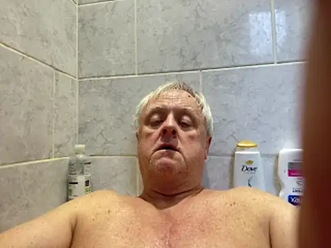 bigbadjon69 online show from March 14, 2026, 2:34 pm