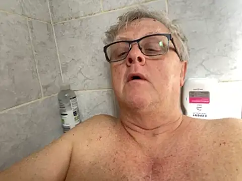 bigbadjon69 online show from March 17, 2026, 1:25 pm