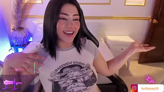 Snapshot of lucy26_ chatting on March 7, 2025, 5:18 am lucy26  online show from March 7, 2025, 5:18 am