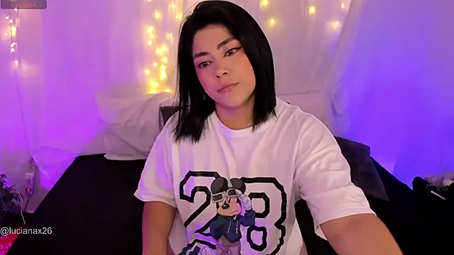 Snapshot of lucy26_ chatting on October 9, 2025, 2:45 am lucy26  online show from October 9, 2025, 2:45 am