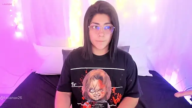 Snapshot of lucy26_ chatting on October 12, 2025, 2:57 am lucy26  online show from October 12, 2025, 2:57 am