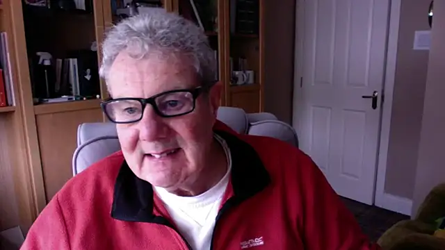 Oldpistolpete online show from February 23, 2026, 2:28 pm