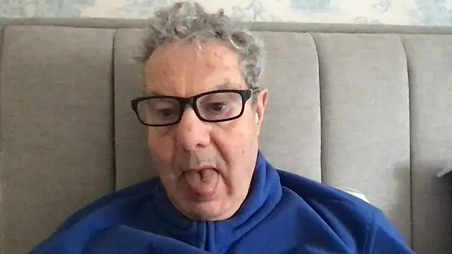 Oldpistolpete online show from March 12, 2026, 9:57 am