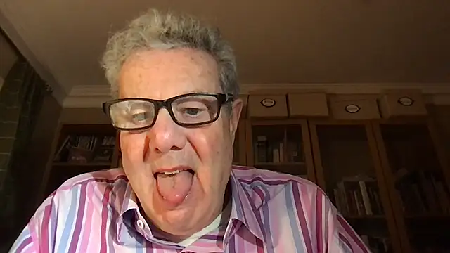 Oldpistolpete online show from January 18, 2026, 7:28 pm