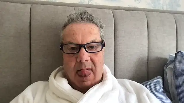 Oldpistolpete online show from April 1, 2026, 8:59 am