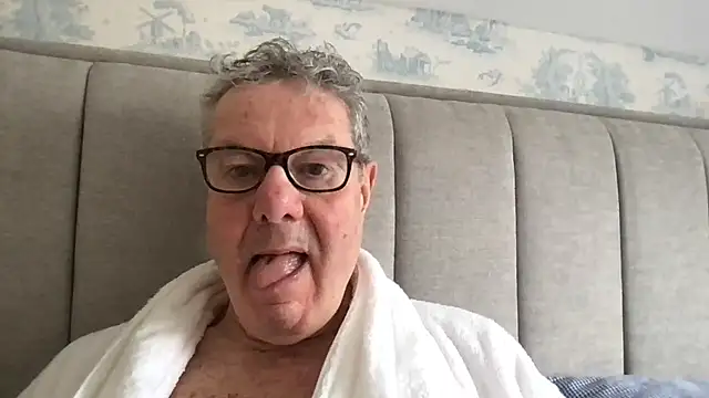 Oldpistolpete online show from February 14, 2026, 11:32 am