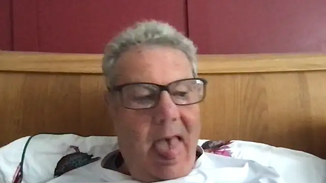 Oldpistolpete online show from September 29, 2025, 11:16 am