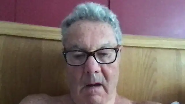 Oldpistolpete online show from September 30, 2025, 9:04 am