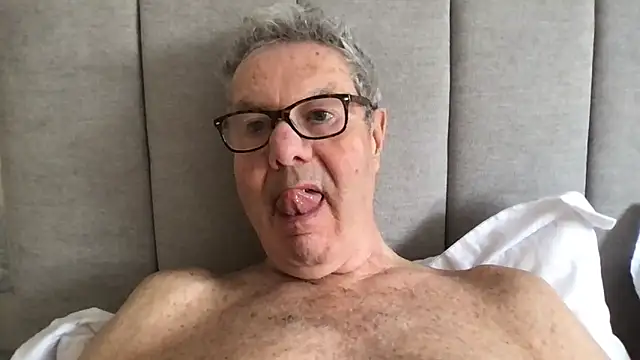 Oldpistolpete online show from April 16, 2026, 9:21 am