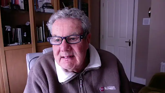 Oldpistolpete online show from March 13, 2026, 10:42 am