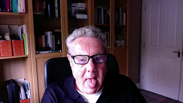 Oldpistolpete online show from October 2, 2025, 9:12 am