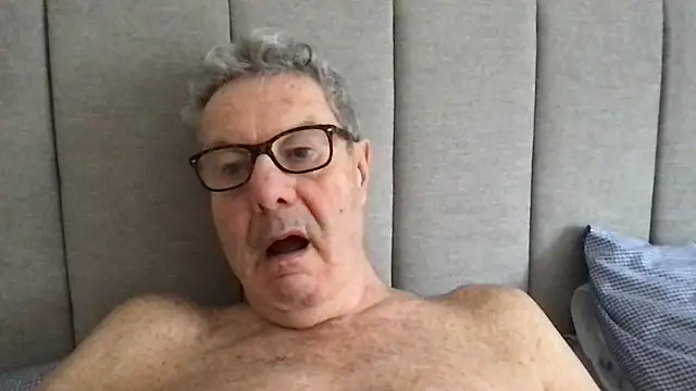 Oldpistolpete online show from February 21, 2026, 12:18 pm