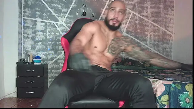 Snapshot of leonidas_18k chatting on September 17, 2025, 4:09 pm leonidas 18k online show from September 17, 2025, 4:09 pm