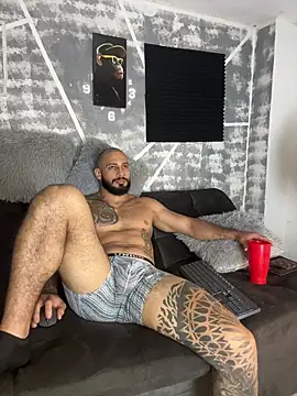 leonidas 18k online show from March 6, 2026, 4:13 pm