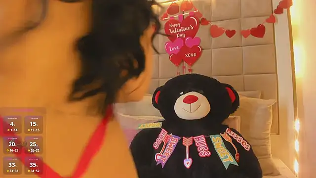 Snapshot of Victoria_adaams chatting on February 16, 2026, 10:36 am Victoria adaams online show from February 16, 2026, 10:36 am