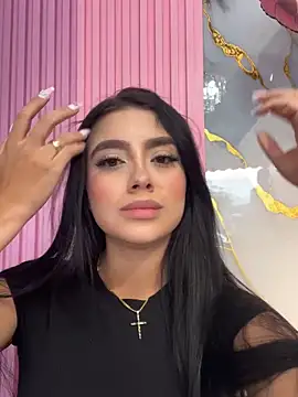 Victoria adaams online show from October 21, 2025, 7:35 pm