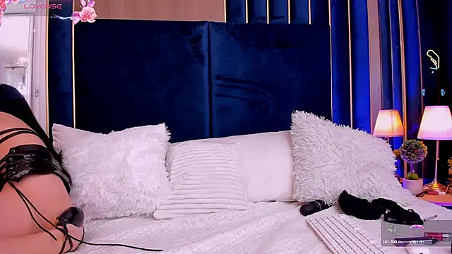 Snapshot of VanessaAngel chatting on September 29, 2025, 6:09 am VanessaAngel online show from September 29, 2025, 6:09 am