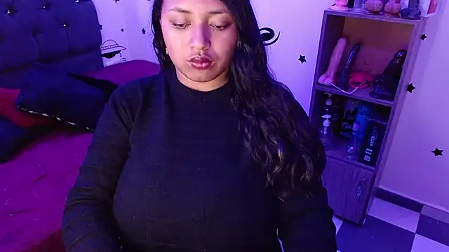 tatiana wd online show from January 29, 2025, 2:09 am